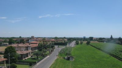 immagine della webcam nei dintorni di Sarnico: webcam Cazzago San Martino