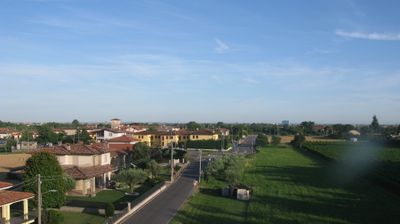 immagine della webcam nei dintorni di Sarnico: webcam Cazzago San Martino