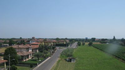 immagine della webcam nei dintorni di Sarnico: webcam Cazzago San Martino