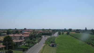 immagine della webcam nei dintorni di Polaveno: webcam Cazzago San Martino