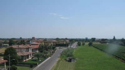 immagine della webcam nei dintorni di Predore: webcam Cazzago San Martino