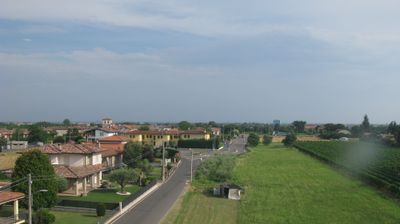 immagine della webcam nei dintorni di Polaveno: webcam Cazzago San Martino