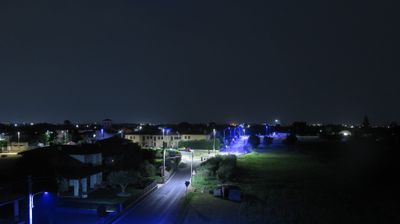 immagine della webcam nei dintorni di Predore: webcam Cazzago San Martino