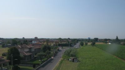immagine della webcam nei dintorni di Predore: webcam Cazzago San Martino