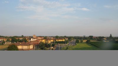 immagine della webcam nei dintorni di Crema: webcam Cazzago San Martino