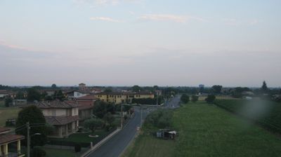 immagine della webcam nei dintorni di Iseo: webcam Cazzago San Martino