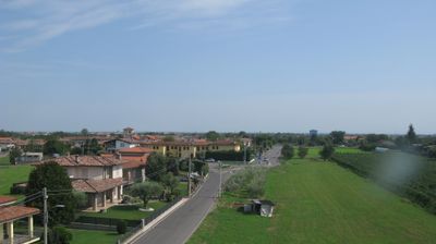 Preview delle webcam di Cazzago San Martino