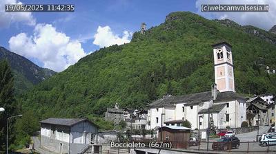 webcam