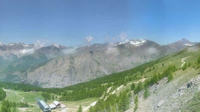 Preview delle webcam di Bardonecchia