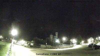 immagine della webcam nei dintorni di Passo dei Salati: webcam Carcoforo
