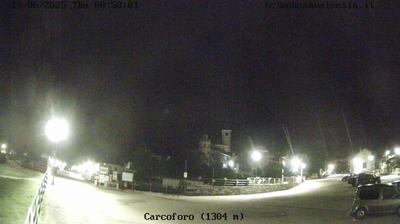 immagine della webcam nei dintorni di Bognanco: webcam Carcoforo