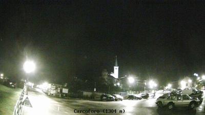 immagine della webcam nei dintorni di Scopa: webcam Carcoforo