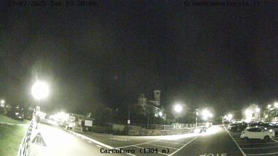 immagine della webcam nei dintorni di Pianalunga: webcam Carcoforo