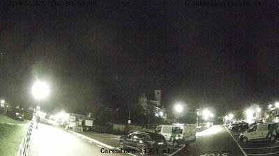 immagine della webcam nei dintorni di Alagna Valsesia: webcam Carcoforo