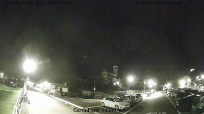 immagine della webcam nei dintorni di Domobianca: webcam Carcoforo