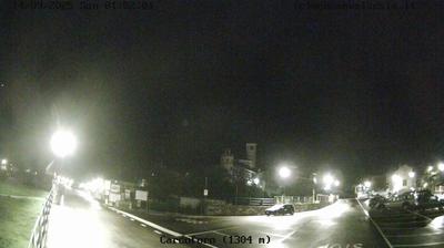 immagine della webcam nei dintorni di Rimasco: webcam Carcoforo