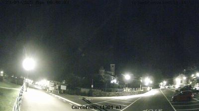 immagine della webcam nei dintorni di Balmuccia: webcam Carcoforo