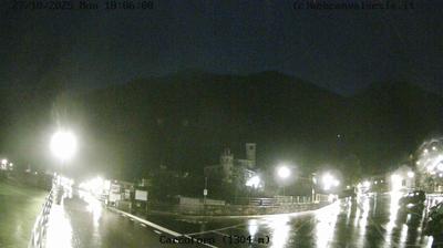 immagine della webcam nei dintorni di Capanna Margherita: webcam Carcoforo