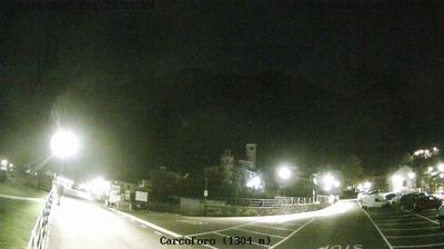 immagine della webcam nei dintorni di Piode: webcam Carcoforo