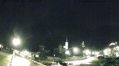 immagine della webcam nei dintorni di Scopa: webcam Carcoforo