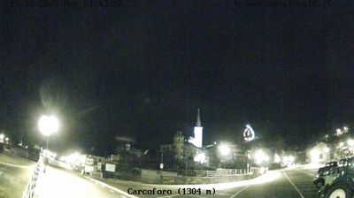 immagine della webcam nei dintorni di Passo dei Salati: webcam Carcoforo