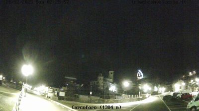 immagine della webcam nei dintorni di Piode: webcam Carcoforo