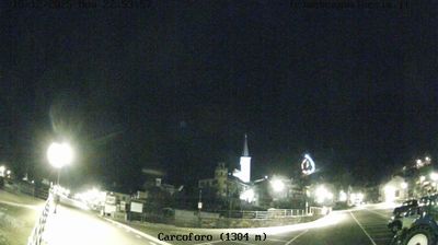 immagine della webcam nei dintorni di Campertogno: webcam Carcoforo