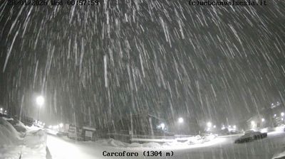 immagine della webcam nei dintorni di Capanna Margherita: webcam Carcoforo
