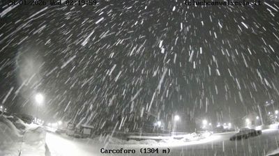 immagine della webcam nei dintorni di Passo dei Salati: webcam Carcoforo
