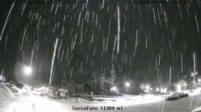 immagine della webcam nei dintorni di Piode: webcam Carcoforo
