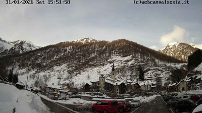 immagine della webcam nei dintorni di Rassa: webcam Carcoforo
