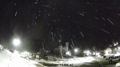 immagine della webcam nei dintorni di Domobianca: webcam Carcoforo