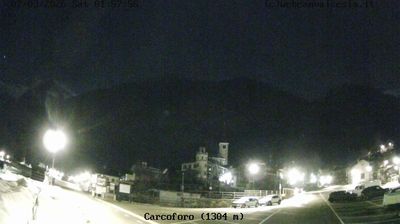 immagine della webcam nei dintorni di Bognanco: webcam Carcoforo