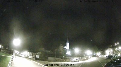 immagine della webcam nei dintorni di Fobello: webcam Carcoforo