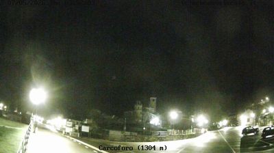 immagine della webcam nei dintorni di Riva Valdobbia: webcam Carcoforo