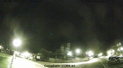 immagine della webcam nei dintorni di Scopa: webcam Carcoforo