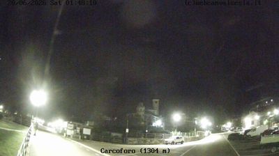immagine della webcam nei dintorni di Alagna Valsesia: webcam Carcoforo
