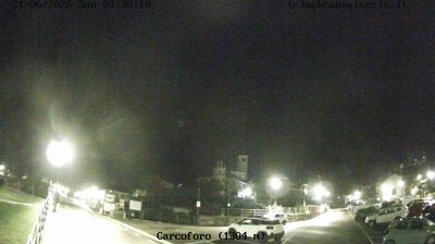 immagine della webcam nei dintorni di Scopello: webcam Carcoforo