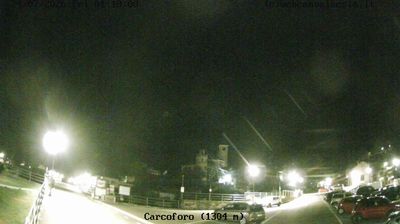 immagine della webcam nei dintorni di Punta Indren: webcam Carcoforo