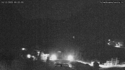 immagine della webcam nei dintorni di Carcoforo: webcam Piode