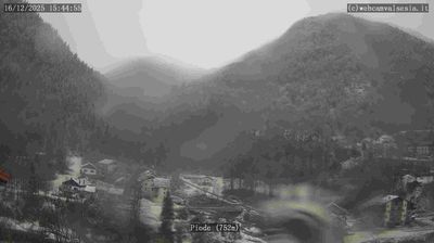 immagine della webcam nei dintorni di Rassa: webcam Piode