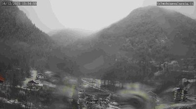 immagine della webcam nei dintorni di Varallo: webcam Piode