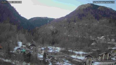 immagine della webcam nei dintorni di Fobello: webcam Piode