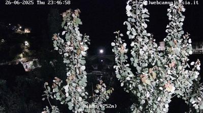 immagine della webcam nei dintorni di Alagna Valsesia: webcam Piode