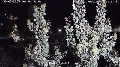 immagine della webcam nei dintorni di Alagna Valsesia: webcam Piode