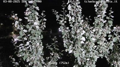 immagine della webcam nei dintorni di Boccioleto: webcam Piode