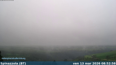 Preview delle webcam di Spinazzola