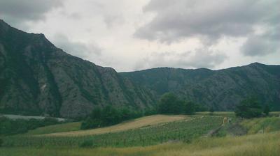 immagine della webcam nei dintorni di Busalla: webcam Cantalupo Ligure