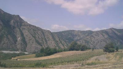 immagine della webcam nei dintorni di Cabella Ligure: webcam Cantalupo Ligure