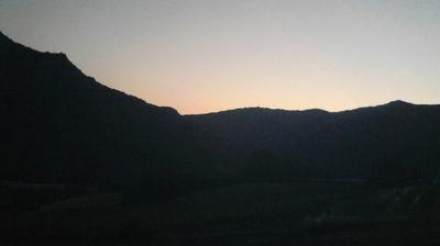 immagine della webcam nei dintorni di Zerba: webcam Cantalupo Ligure